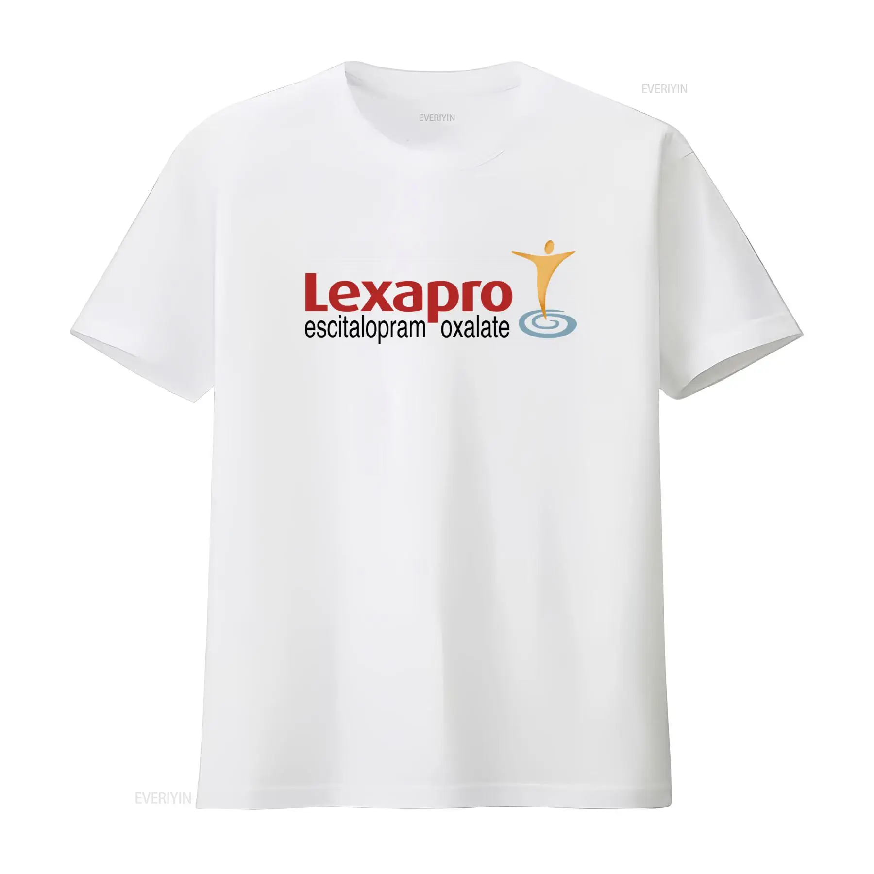 Street Fashion Dance - Lexapro Escitalopram Oxalate T-Shirt, lustiges, von