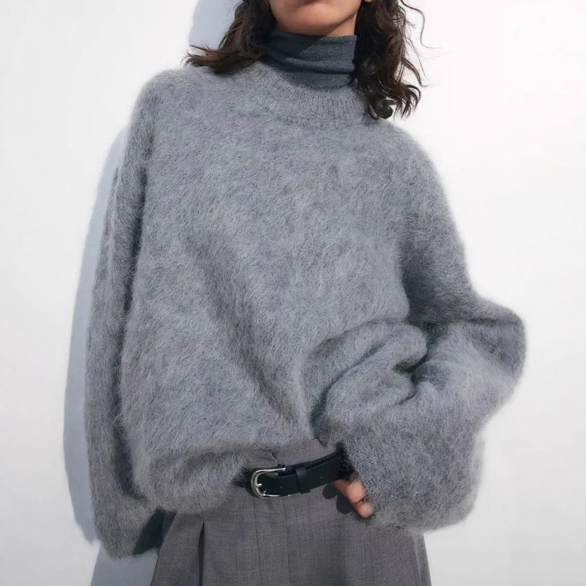 Street Fashion Europe - Herbst und Winter Europa und Amerika