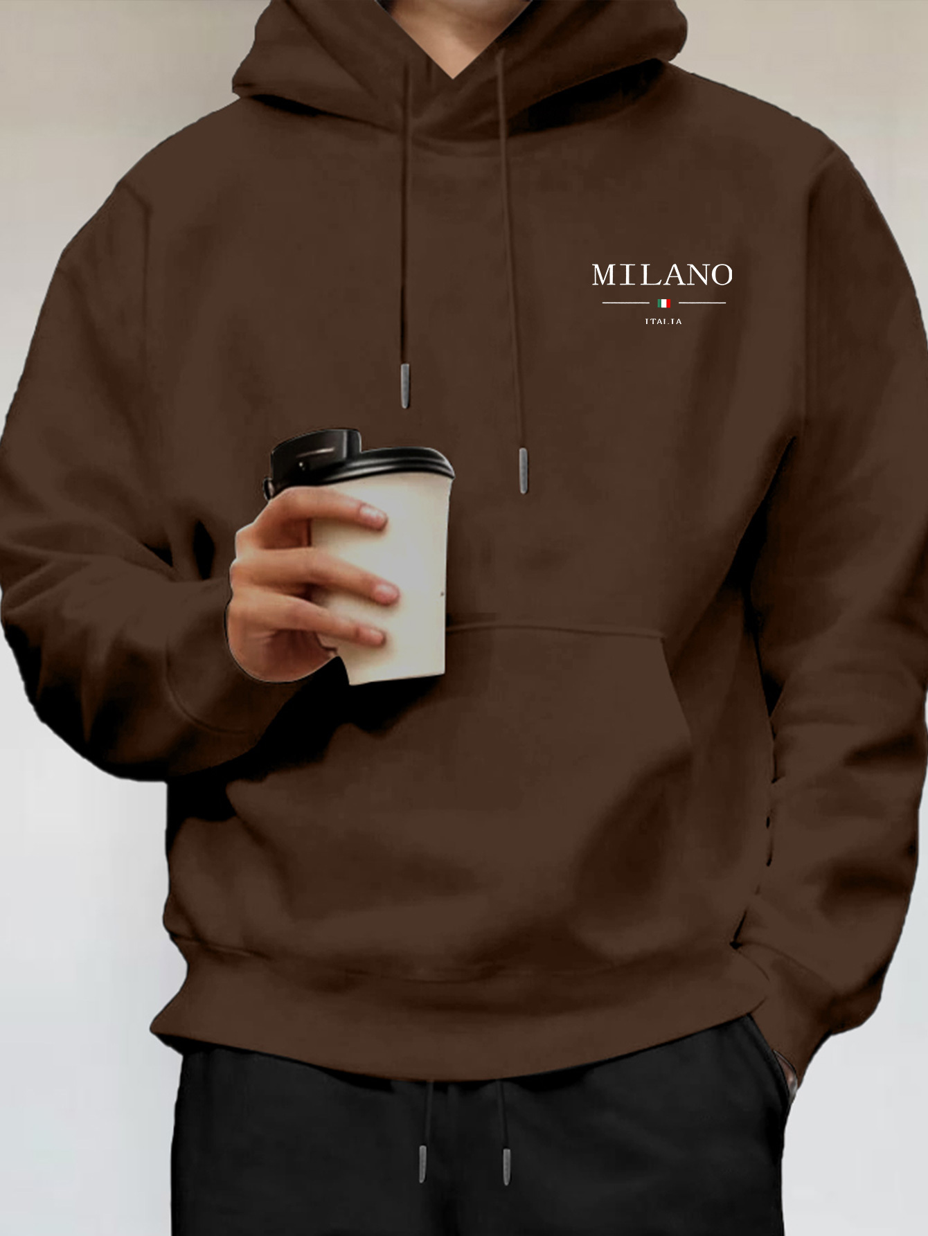 Minimalistischer Modischer Her – Street Fashion Milan Bewertung und Preis