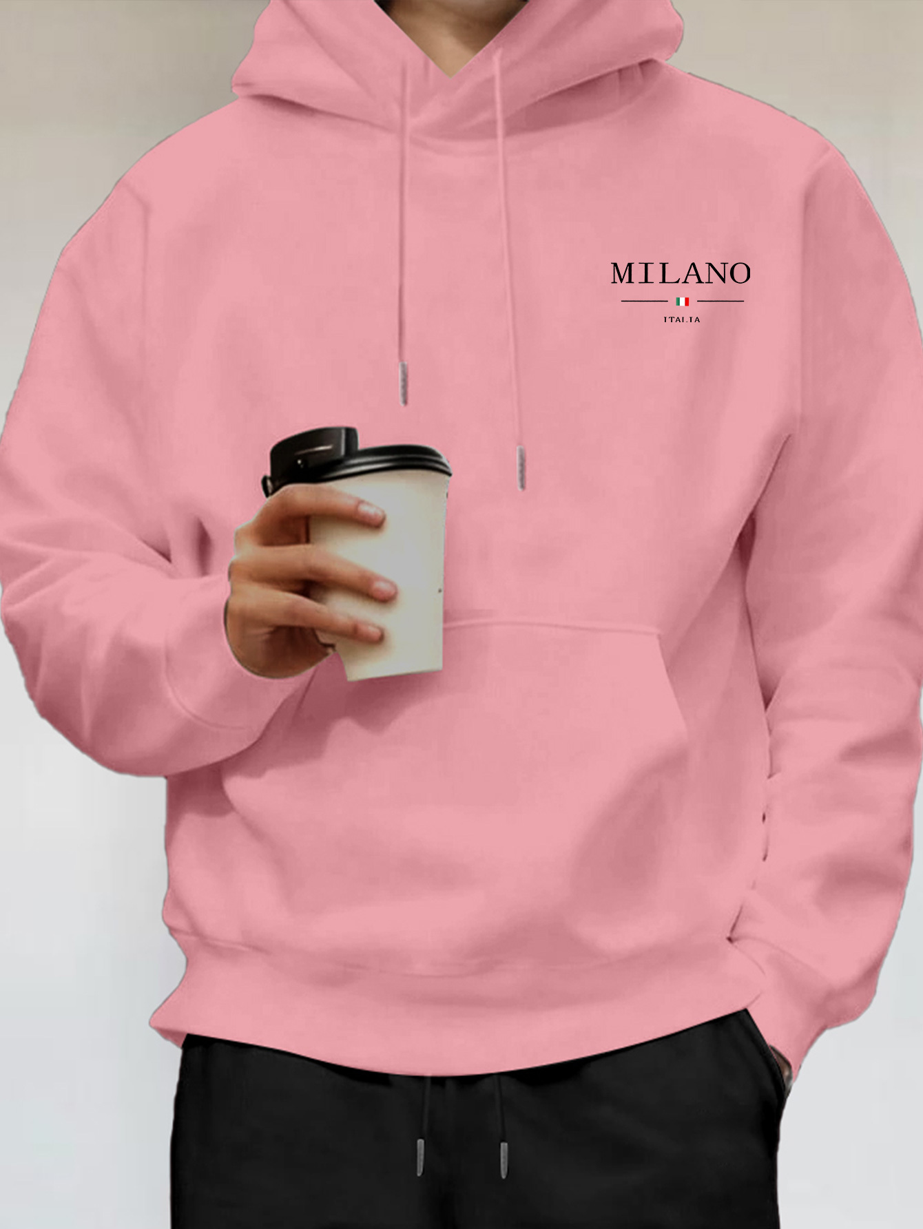 Minimalistischer Modischer Her – Street Fashion Milan Bewertung und Preis