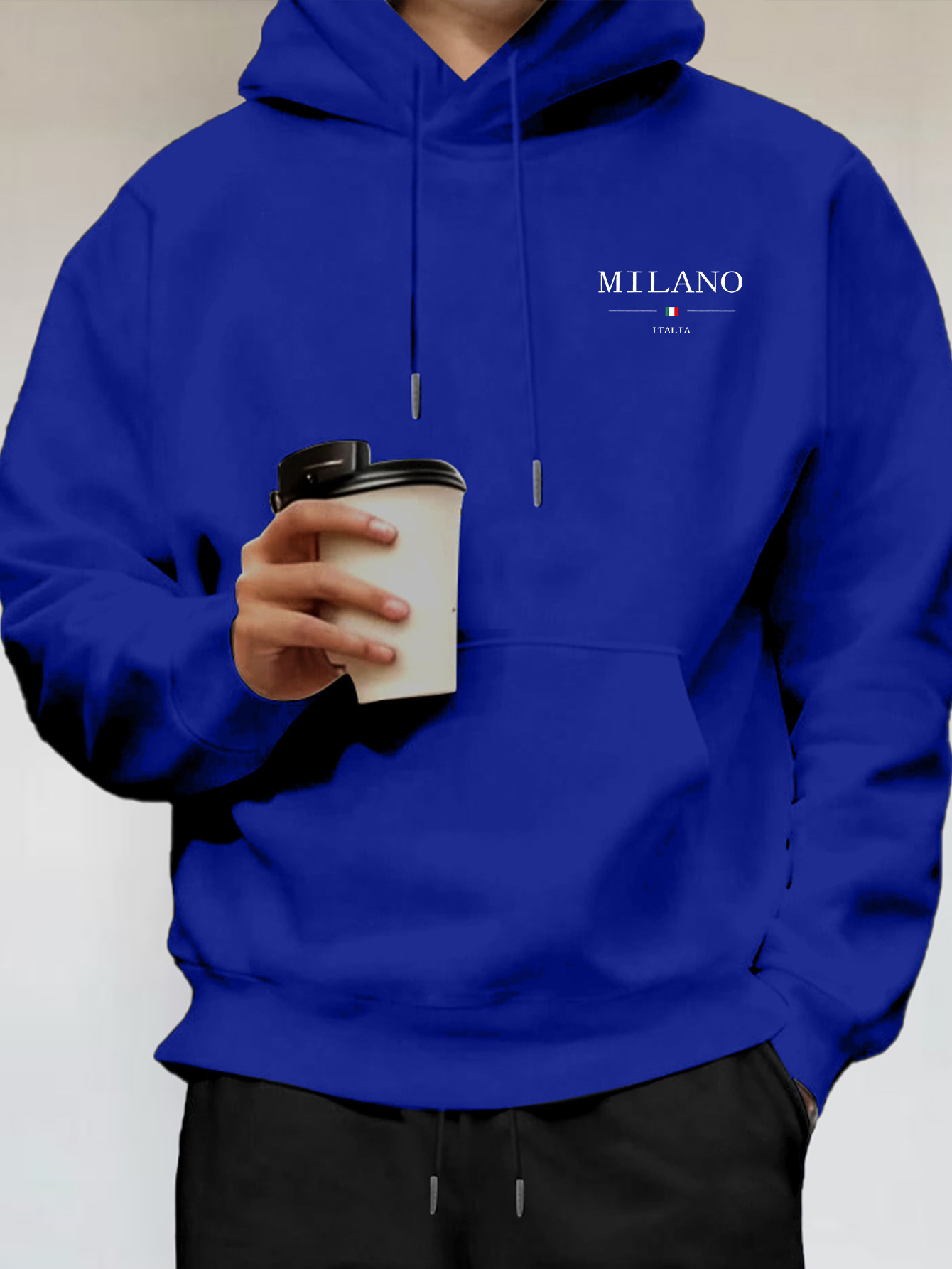 Minimalistischer Modischer Her – Street Fashion Milan Bewertung und Preis