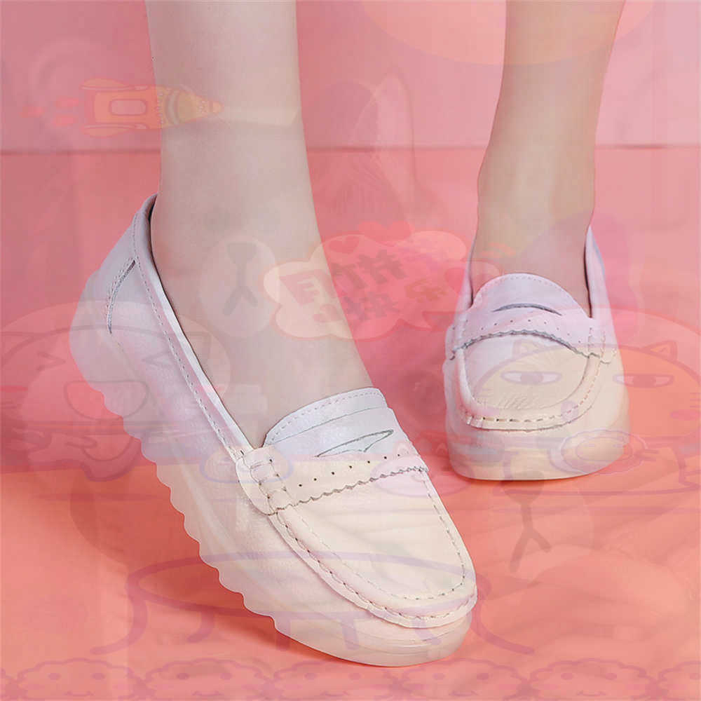Mokassin Fahren Teenager Sneak – Asian Street Fashion Girls Bewertung und Preis