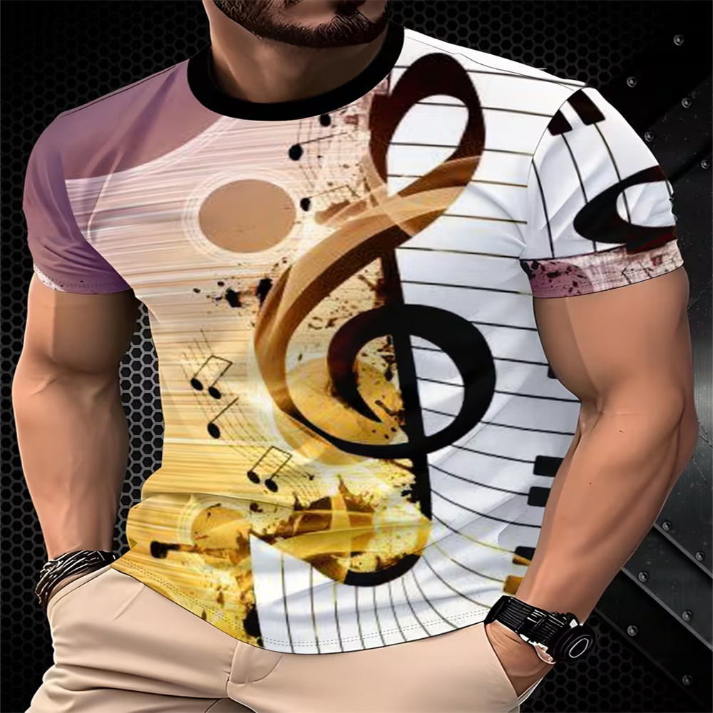 Neues modisches Sommer-T-Shirt – Street Fashion Definition Bewertung und Preis