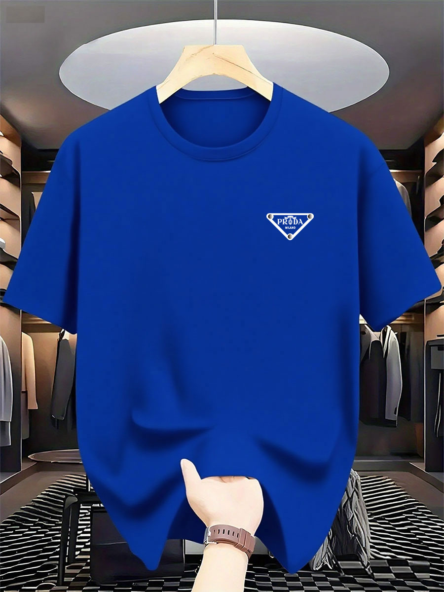 2026 Korea Neue Herren-Trend-T – Street Fashion Milan Bewertung und Preis