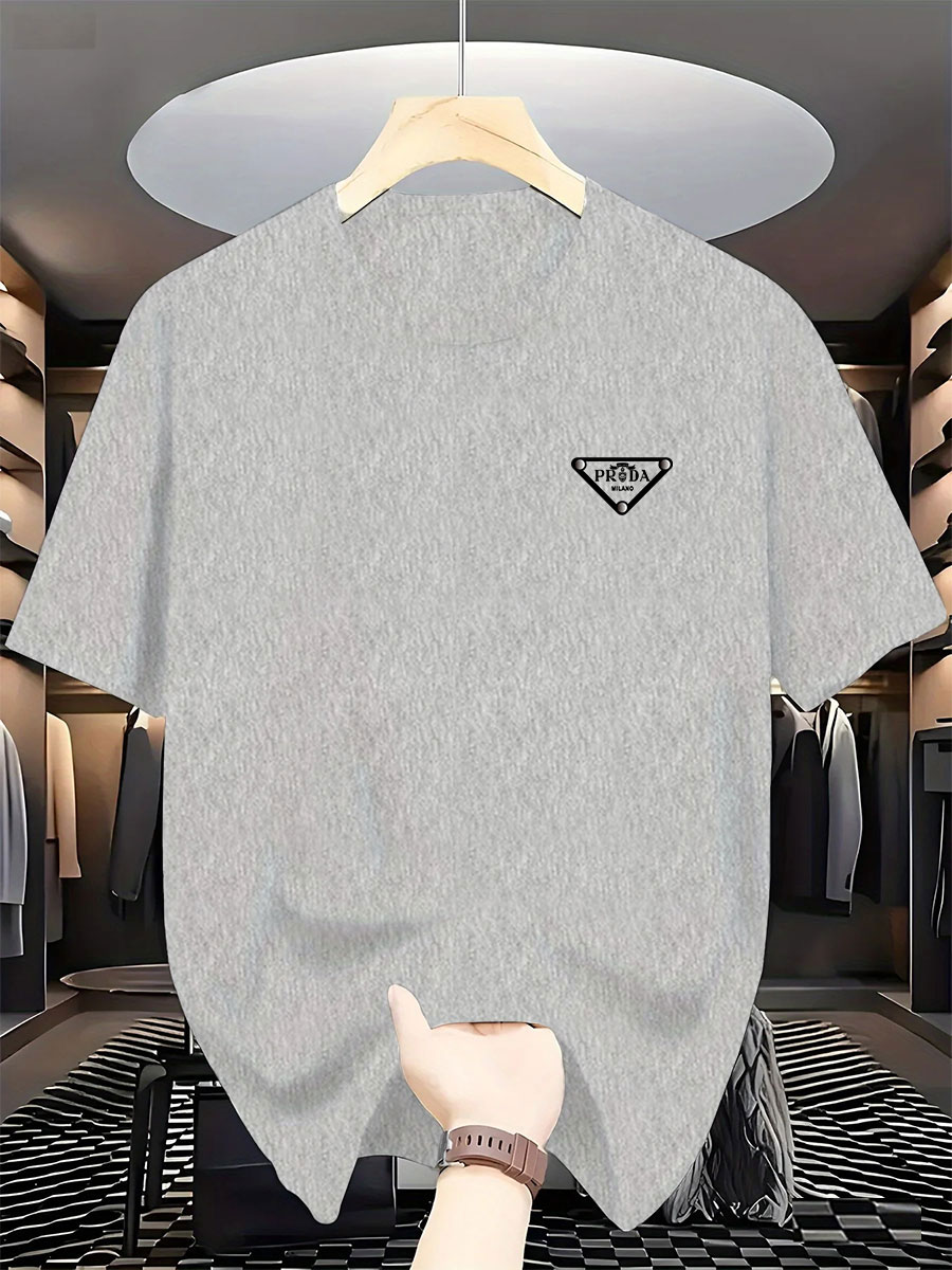2026 Korea Neue Herren-Trend-T – Street Fashion Milan Bewertung und Preis