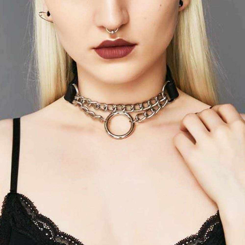 Mode Punk Straße Foto Gothic S – Street Fashion Photo Bewertung und Preis