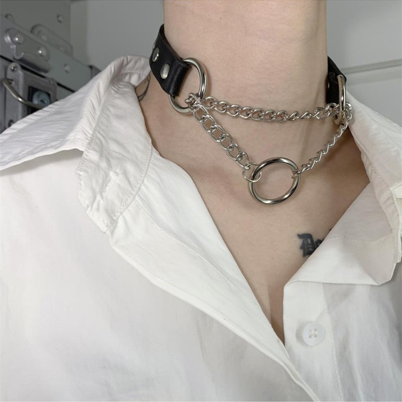 Mode Punk Straße Foto Gothic S – Street Fashion Photo Bewertung und Preis