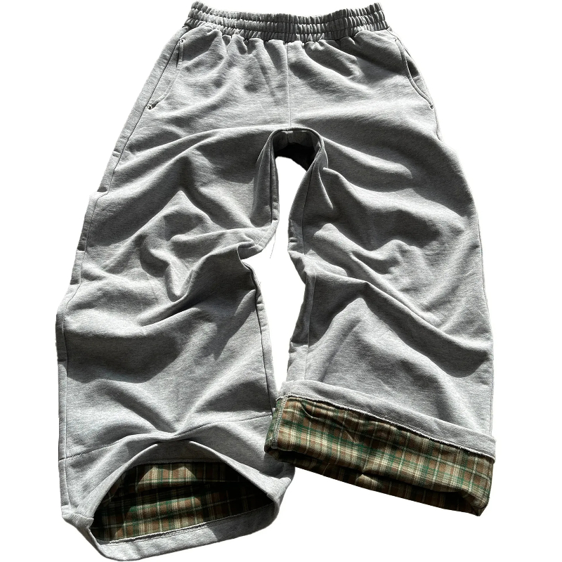 INS Plaid Vintage Rock Lose Fr – Street Fashion Europe Bewertung und Preis