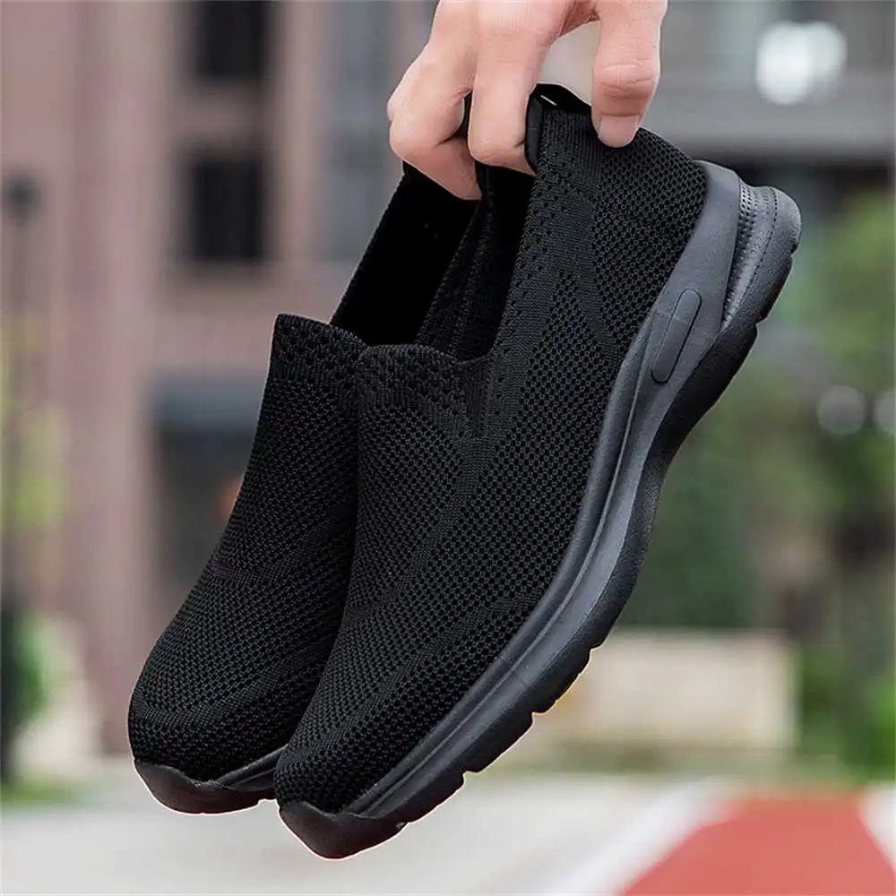 Ohne Spitzennetz Herrenstiefel – Asian Street Fashion Girls Bewertung und Preis