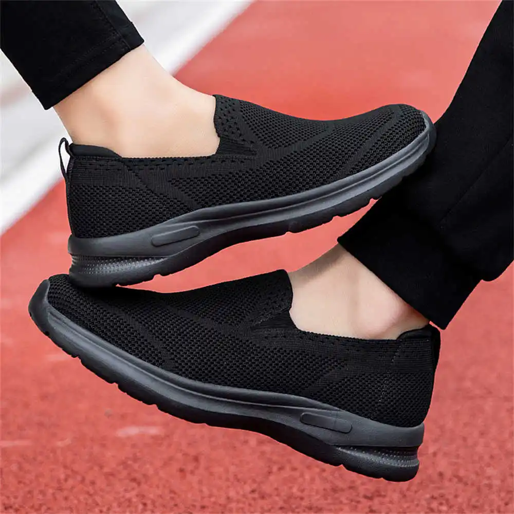 Ohne Spitzennetz Herrenstiefel – Asian Street Fashion Girls Bewertung und Preis