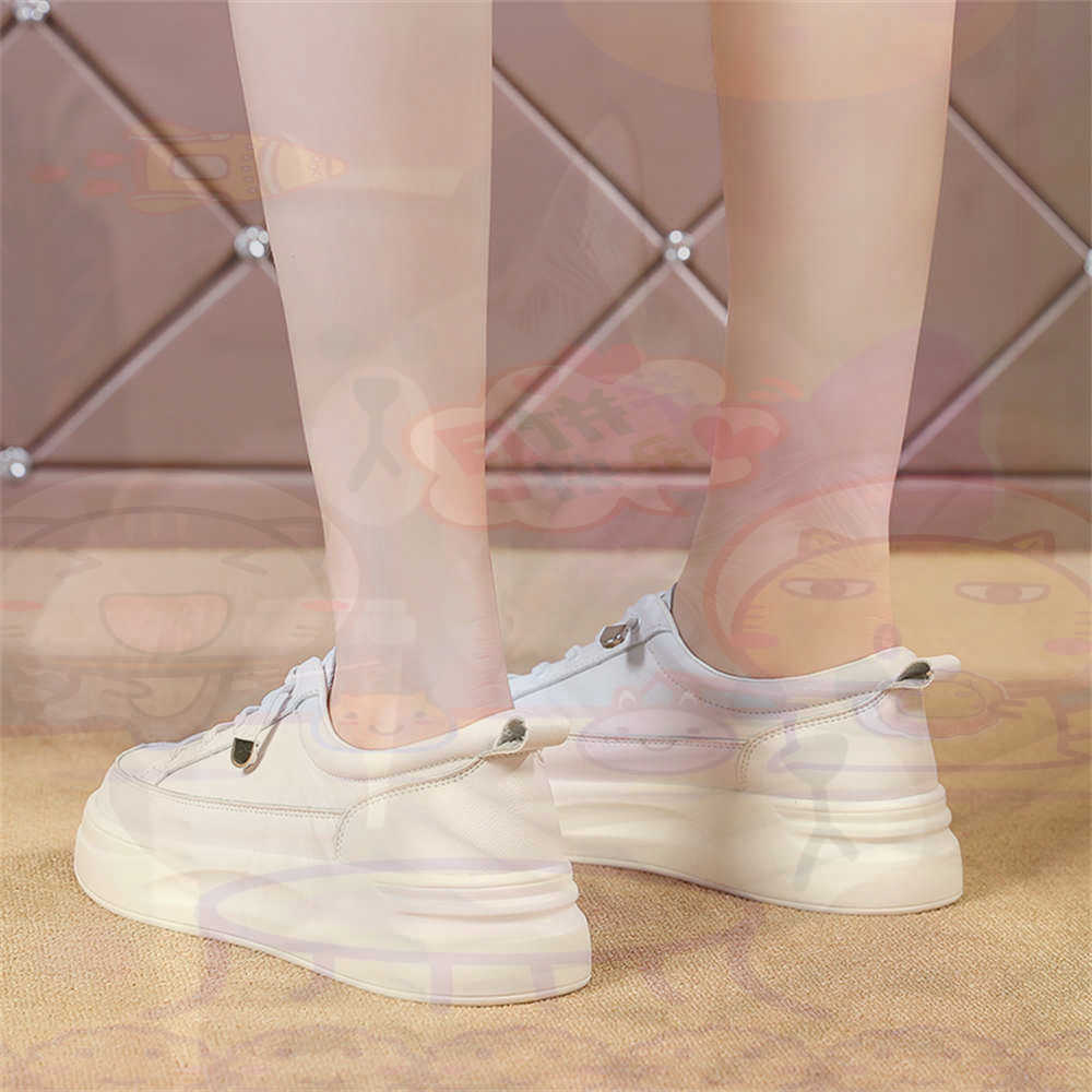 Spitze-up Chunky Loafers Frau  – Asian Street Fashion Girls Bewertung und Preis