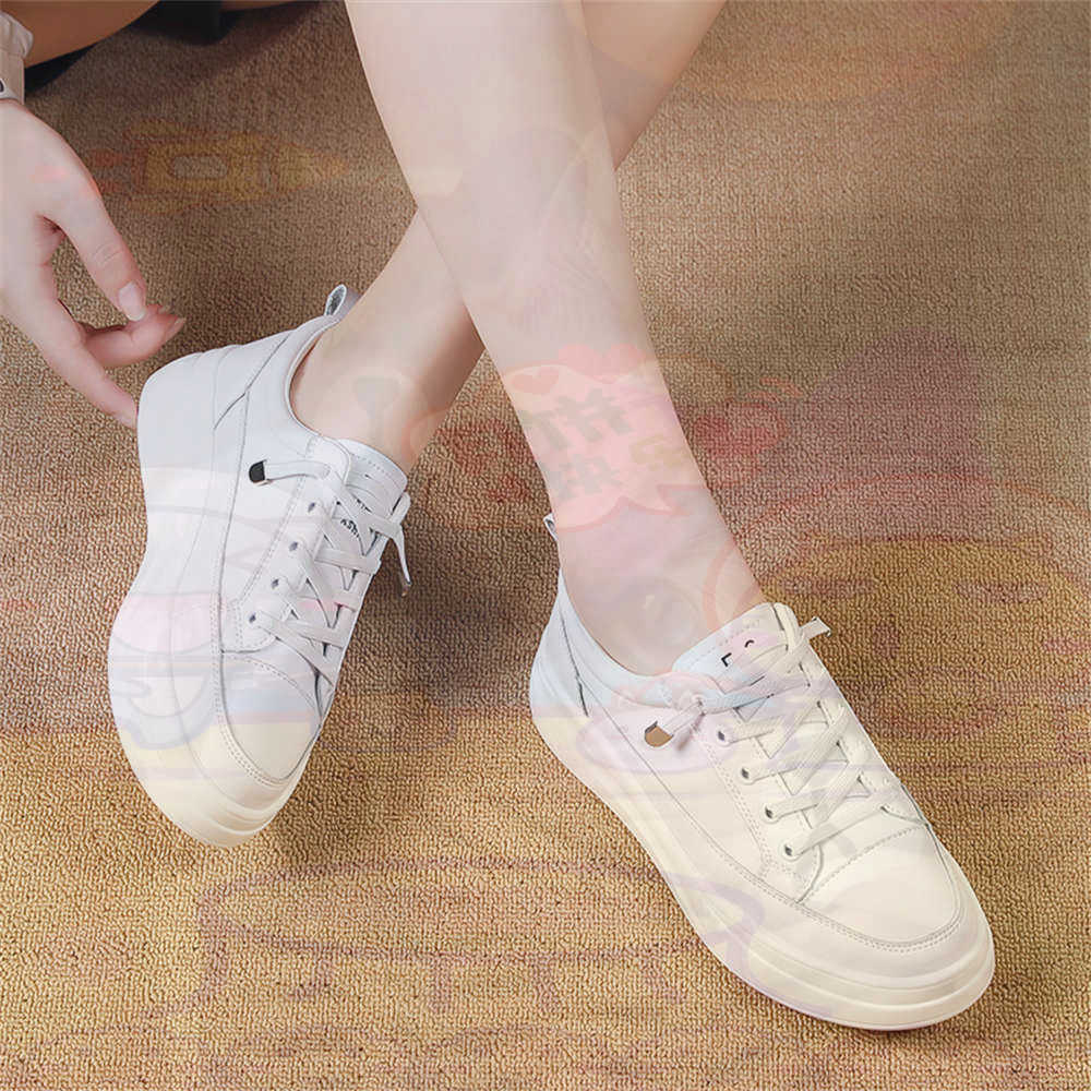 Spitze-up Chunky Loafers Frau  – Asian Street Fashion Girls Bewertung und Preis