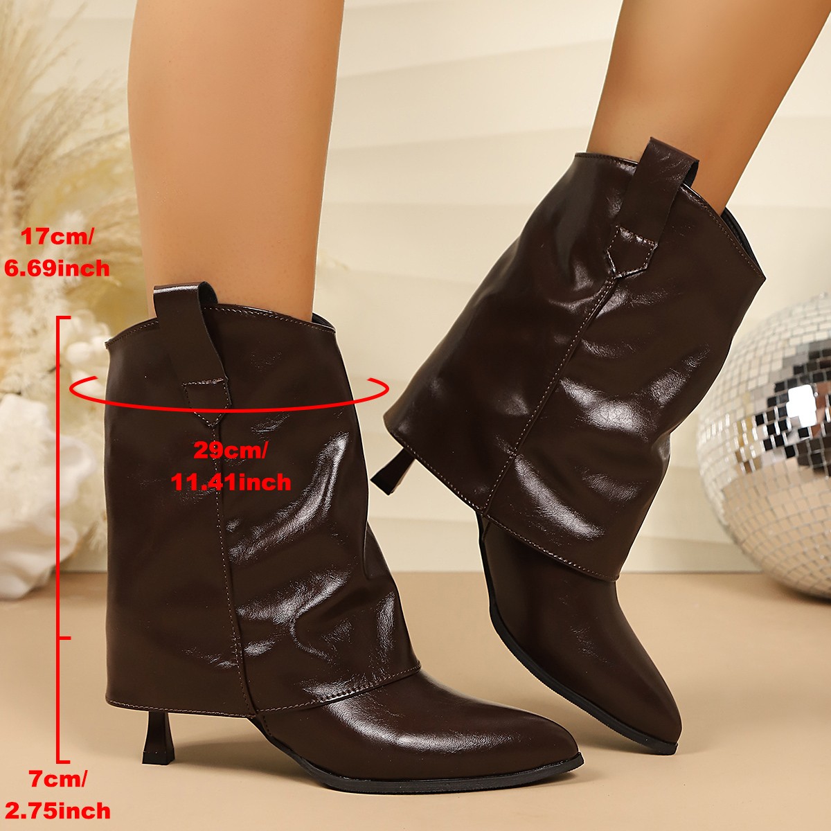 Französischer Vintage-Stil Spi – Street Fashion Vintage Bewertung und Preis