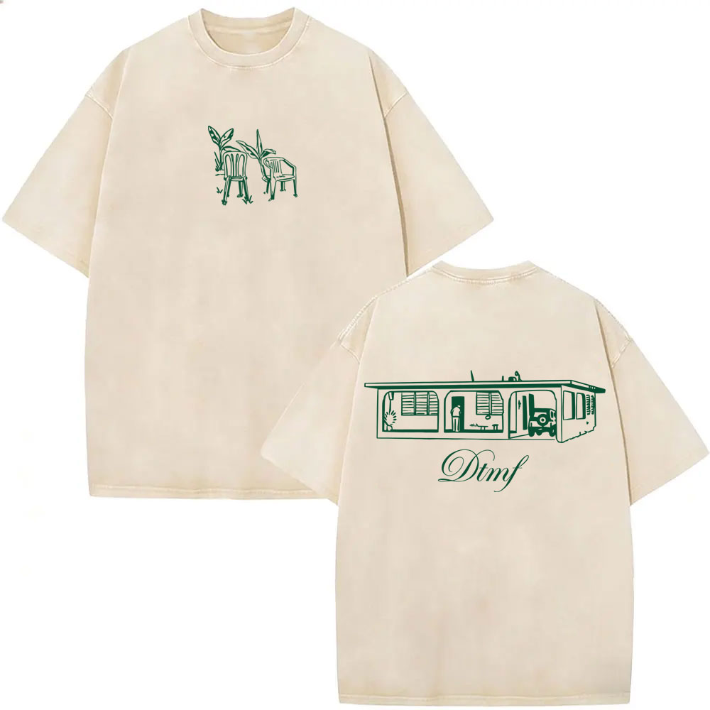 Gewaschenes Vintage Rapper Bad – Foto Street Fashion Bewertung und Preis