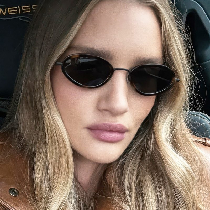 Neue Stilvolle Trendige Metall – Street Fashion Definition Bewertung und Preis