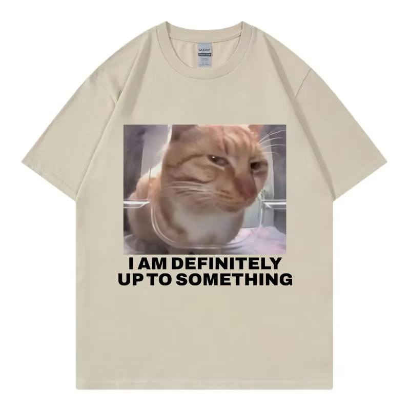 Ich bin definitiv bis zu etwas – Street Fashion Definition Bewertung und Preis