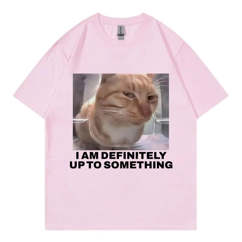 Ich bin definitiv bis zu etwas – Street Fashion Definition Bewertung und Preis