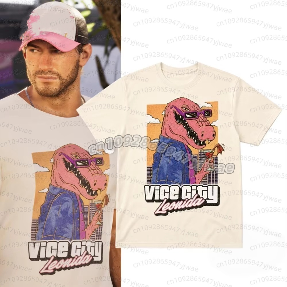 Jason Vice City Leonida Alliga – Street Fashion Dance Bewertung und Preis