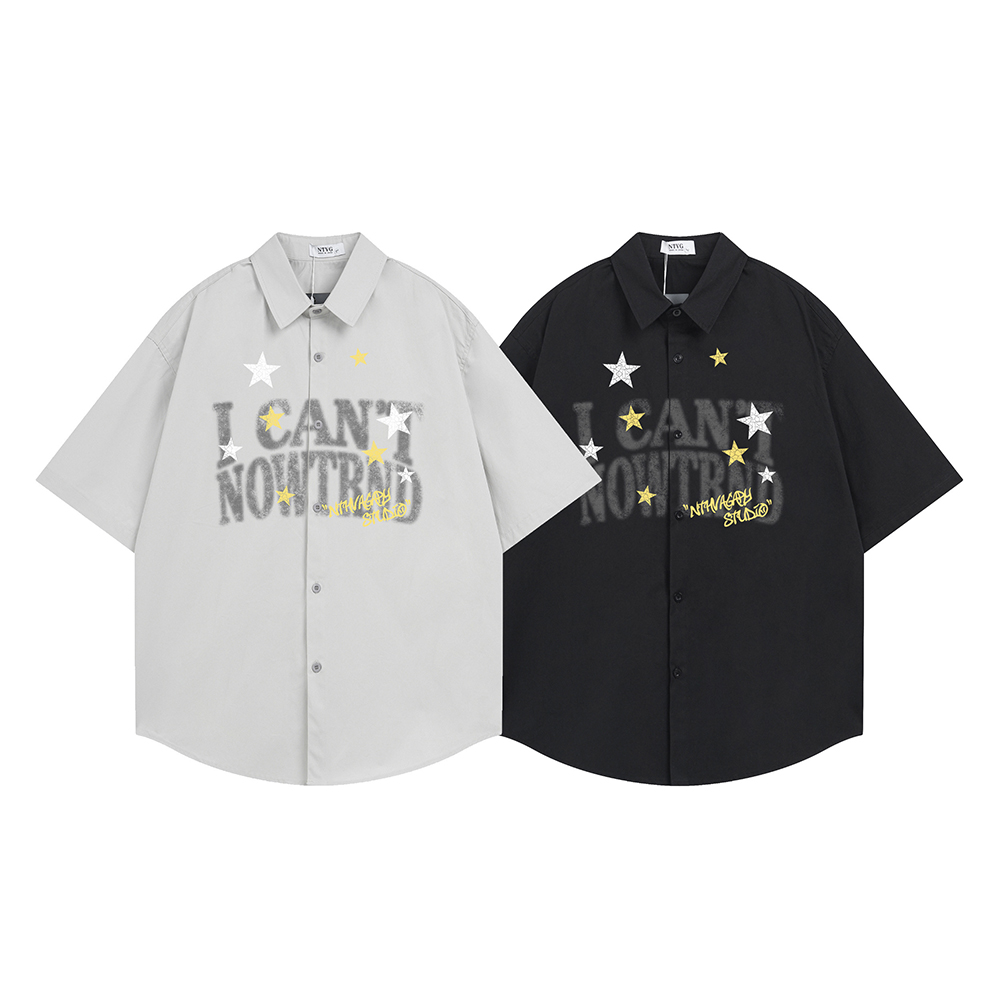 Lustiges bedrucktes Mode-Shirt – Street Fashion Reviews Bewertung und Preis