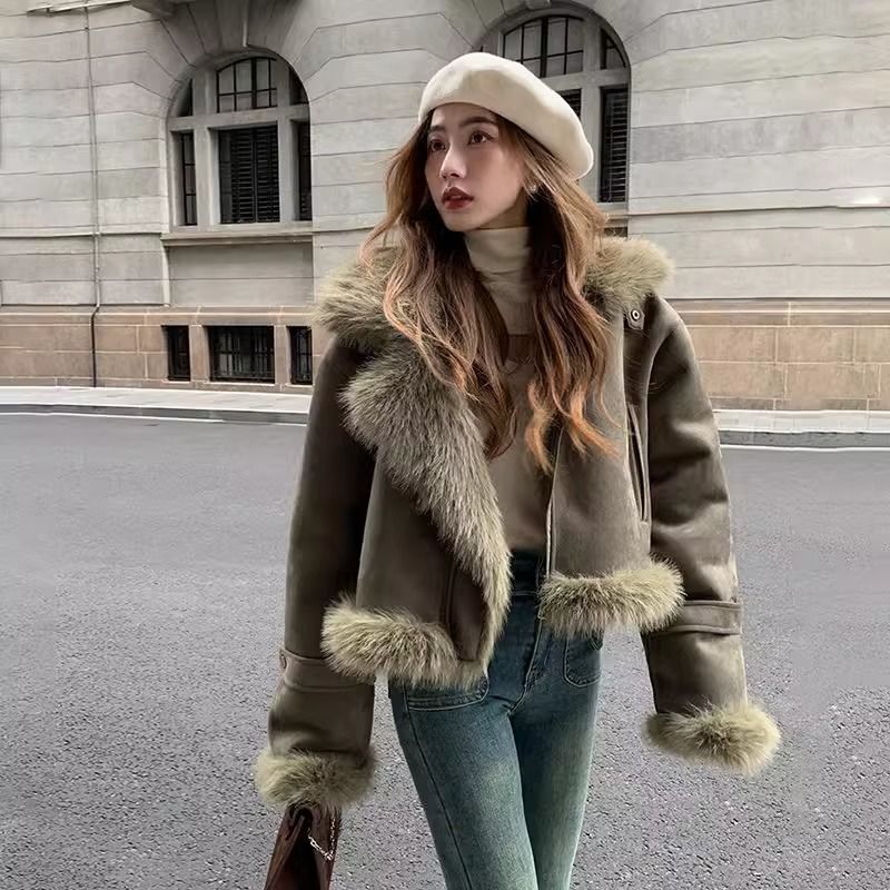 Damenmodelle Fee Herbst Winter – Street Fashion Model Bewertung und Preis