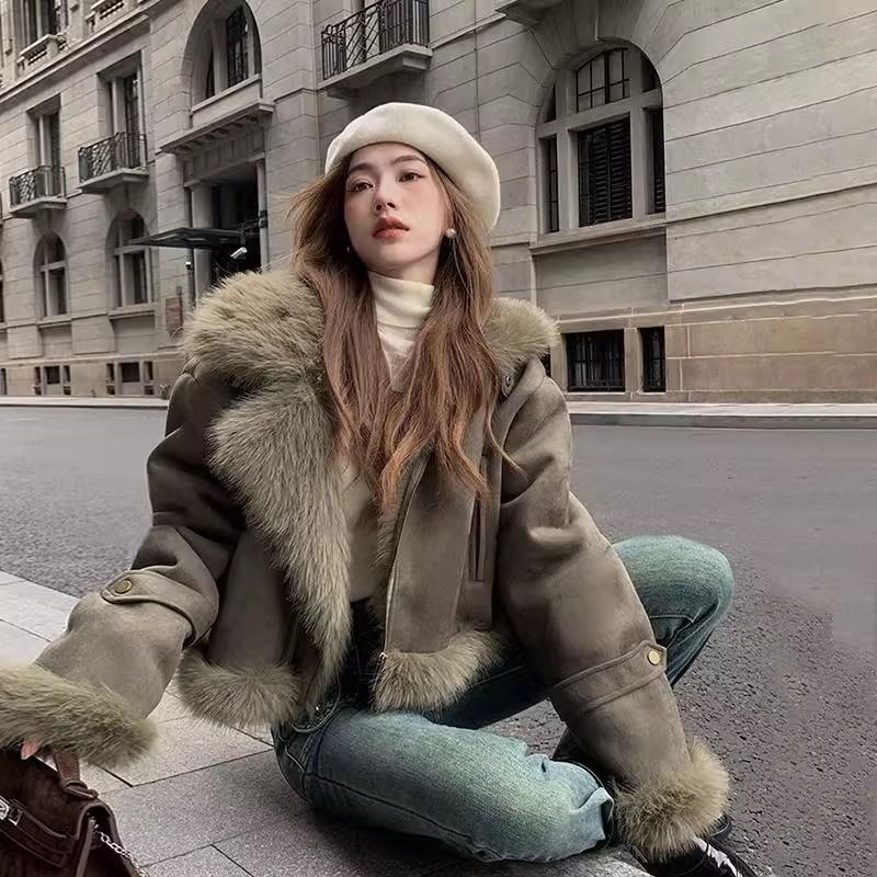 Damenmodelle Fee Herbst Winter – Street Fashion Model Bewertung und Preis