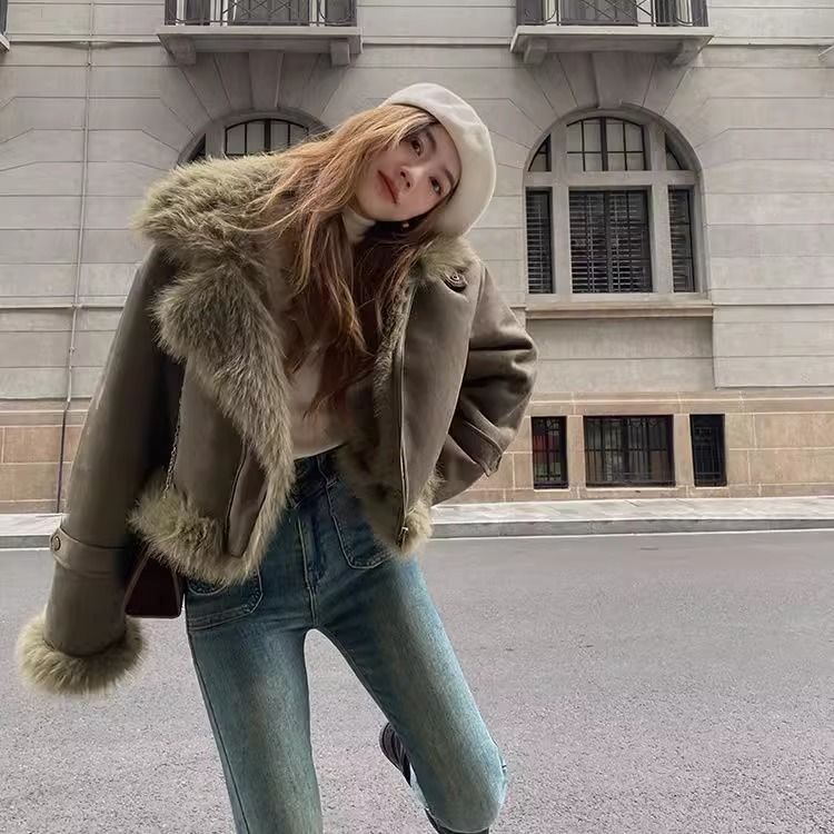 Damenmodelle Fee Herbst Winter – Street Fashion Model Bewertung und Preis