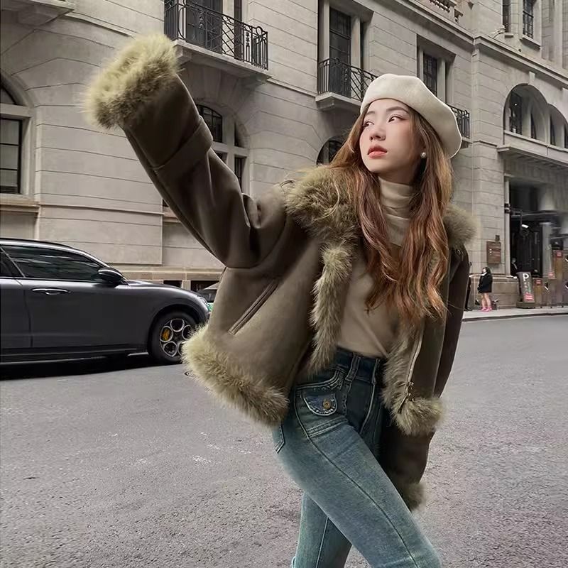 Damenmodelle Fee Herbst Winter – Street Fashion Model Bewertung und Preis