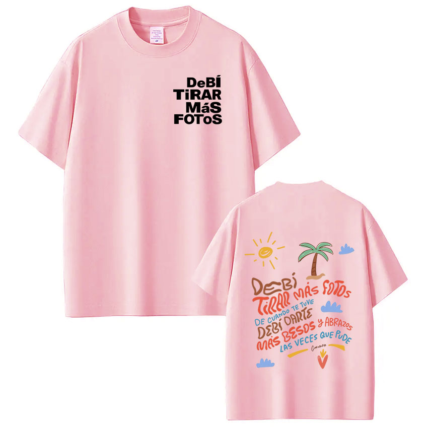 Rapper Bad Bunny Debi Tirar Ma – Foto Street Fashion Bewertung und Preis
