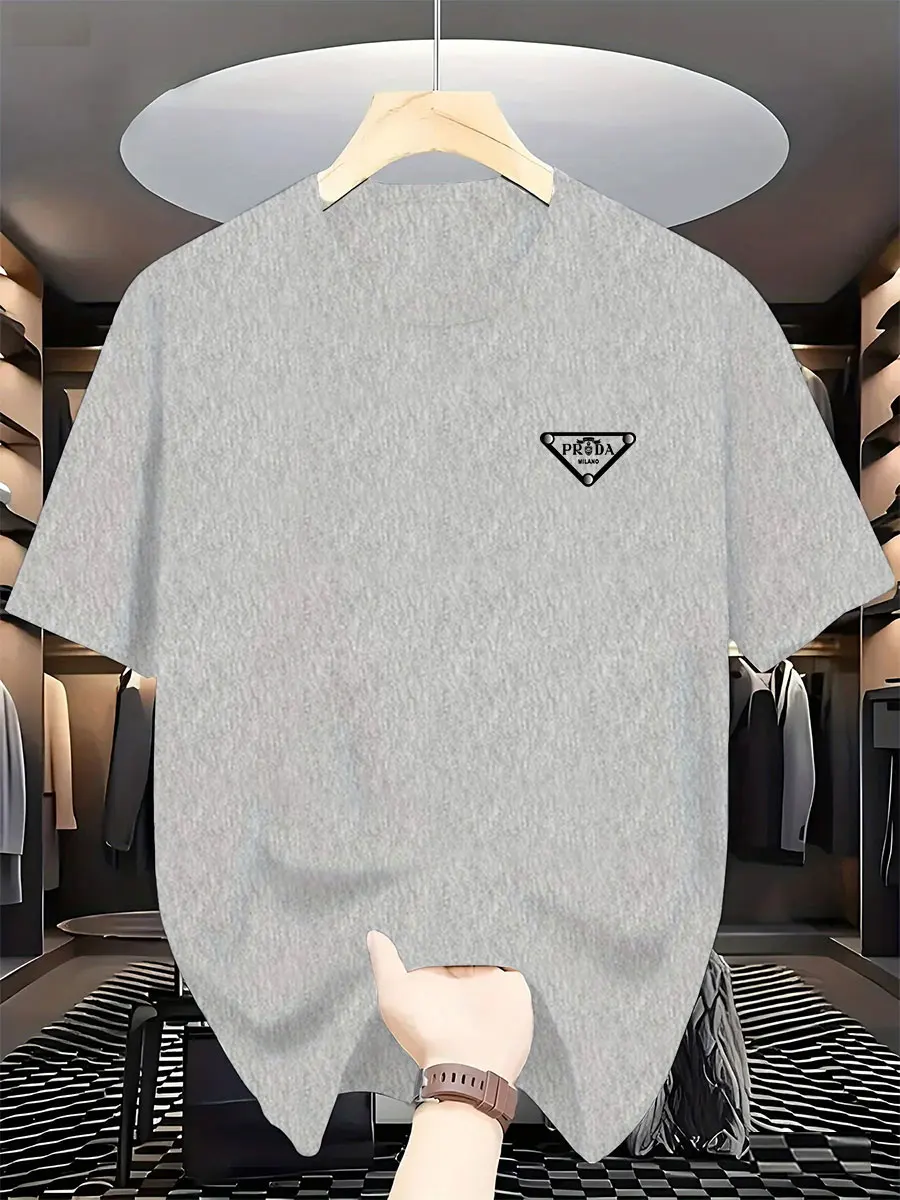 2026 Neues Herren-T-Shirt im M – Street Fashion Milan Bewertung und Preis