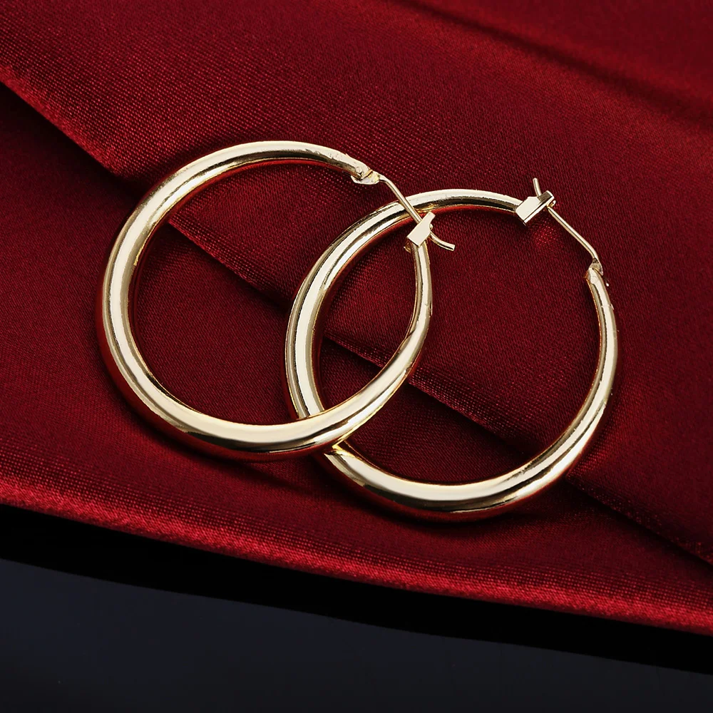 Feiertagsgeschenke: Luxuriöse  – Street Fashion Earrings Bewertung und Preis