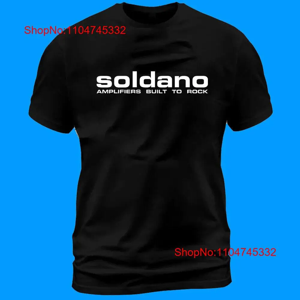 Neues SOLDANO AMPLIFICATION Lu – Street Fashion Dance Bewertung und Preis