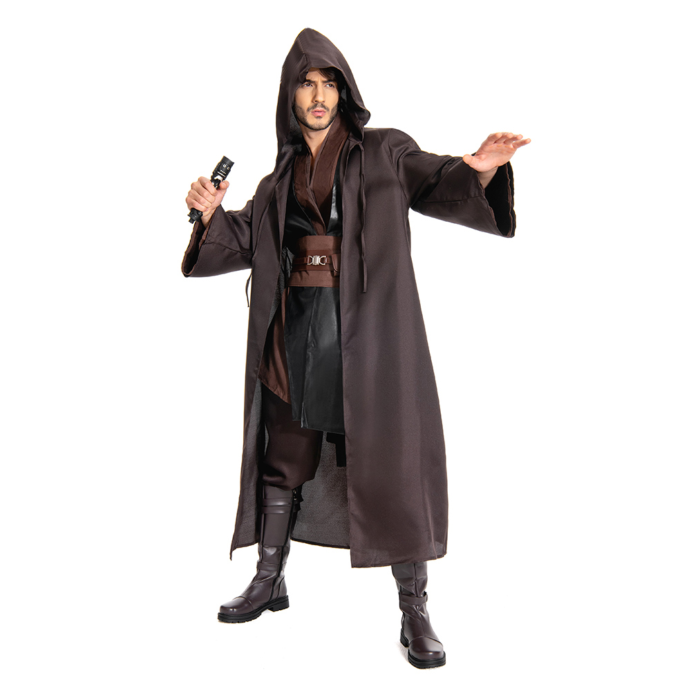 Fantasia Young Anakin Cosplay  – Street Fashion Milan Bewertung und Preis