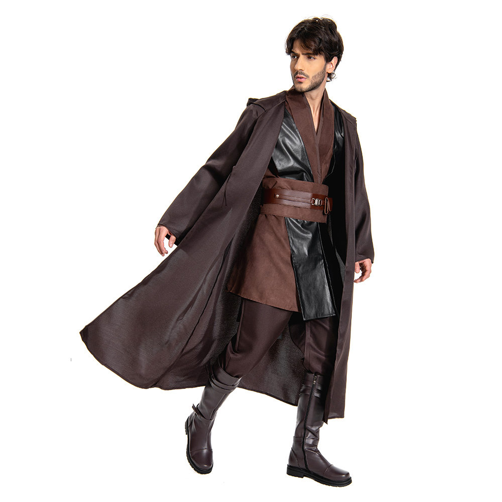Fantasia Young Anakin Cosplay  – Street Fashion Milan Bewertung und Preis