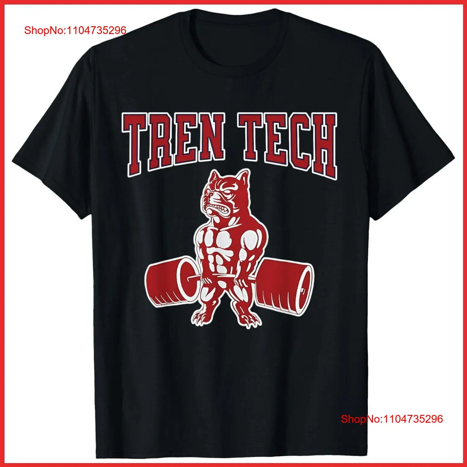 Tren Tech Gym Bodybuilding Sch – Street Fashion Dance Bewertung und Preis