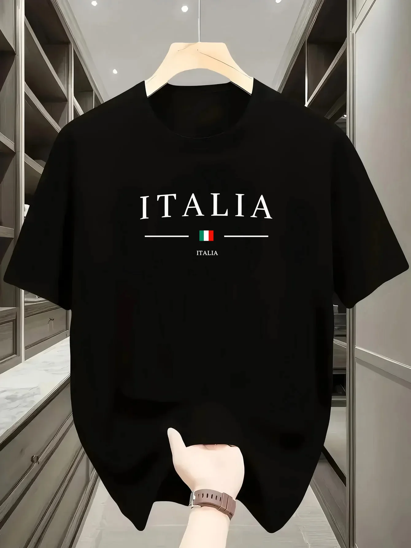 Herren Sommer Sport Schnelltro – Street Fashion Milan Bewertung und Preis