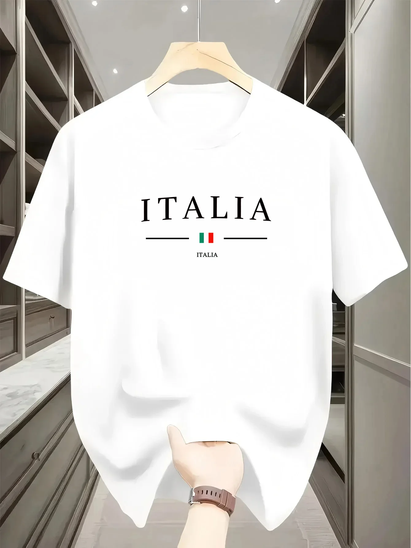 Herren Sommer Sport Schnelltro – Street Fashion Milan Bewertung und Preis