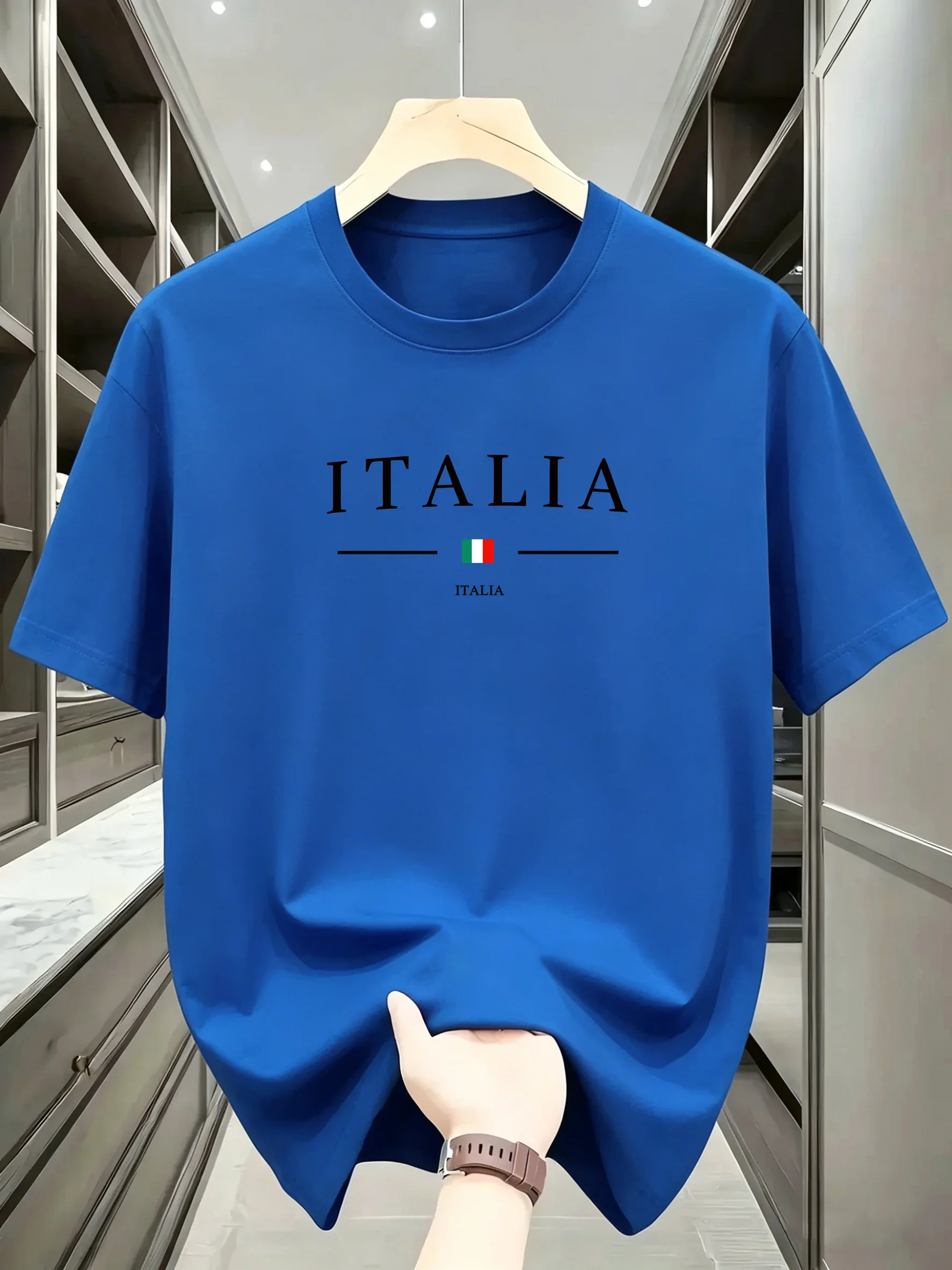 Herren Sommer Sport Schnelltro – Street Fashion Milan Bewertung und Preis