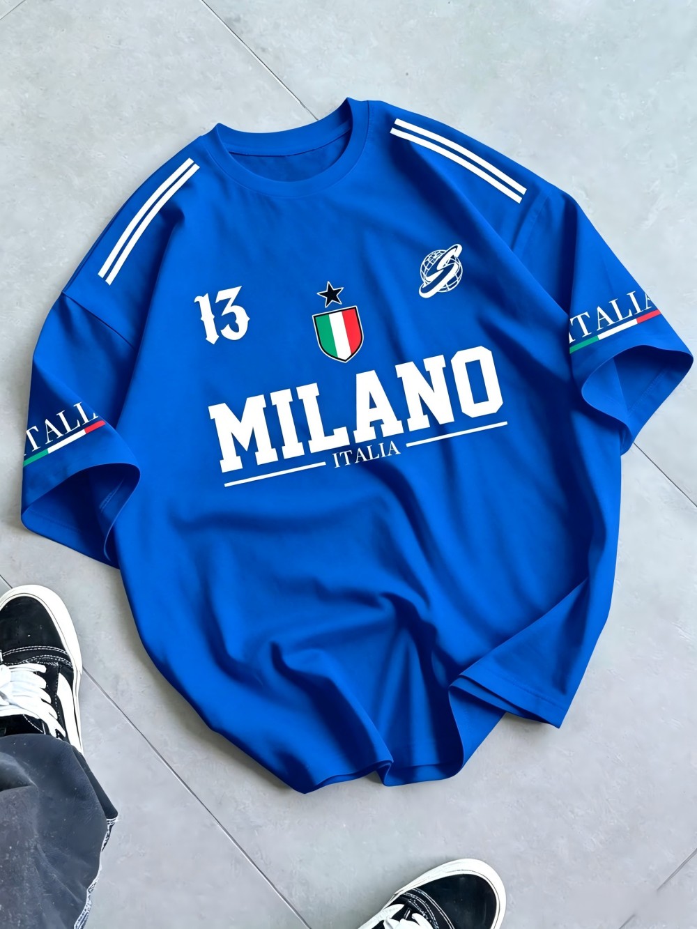 Europäisches und amerikanische – Street Fashion Milan Bewertung und Preis