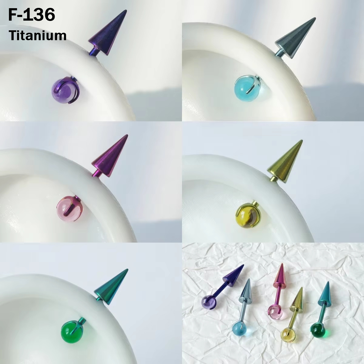 INS-Style Einzigartige Doppel- – Street Fashion Earrings Bewertung und Preis