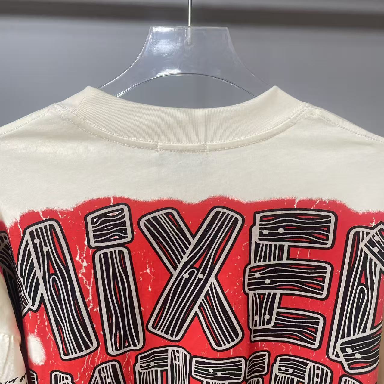 Hochwertiges Designer MIXED-EM – Street Fashion Vintage Bewertung und Preis