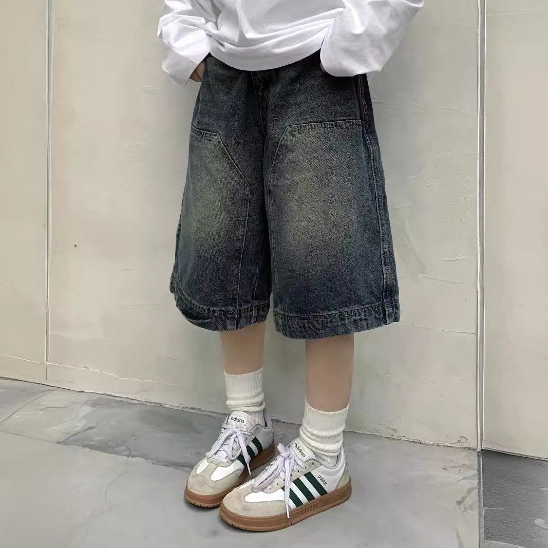 Frauen Y2K Vintage Baggy Jean  – Street Fashion Vintage Bewertung und Preis