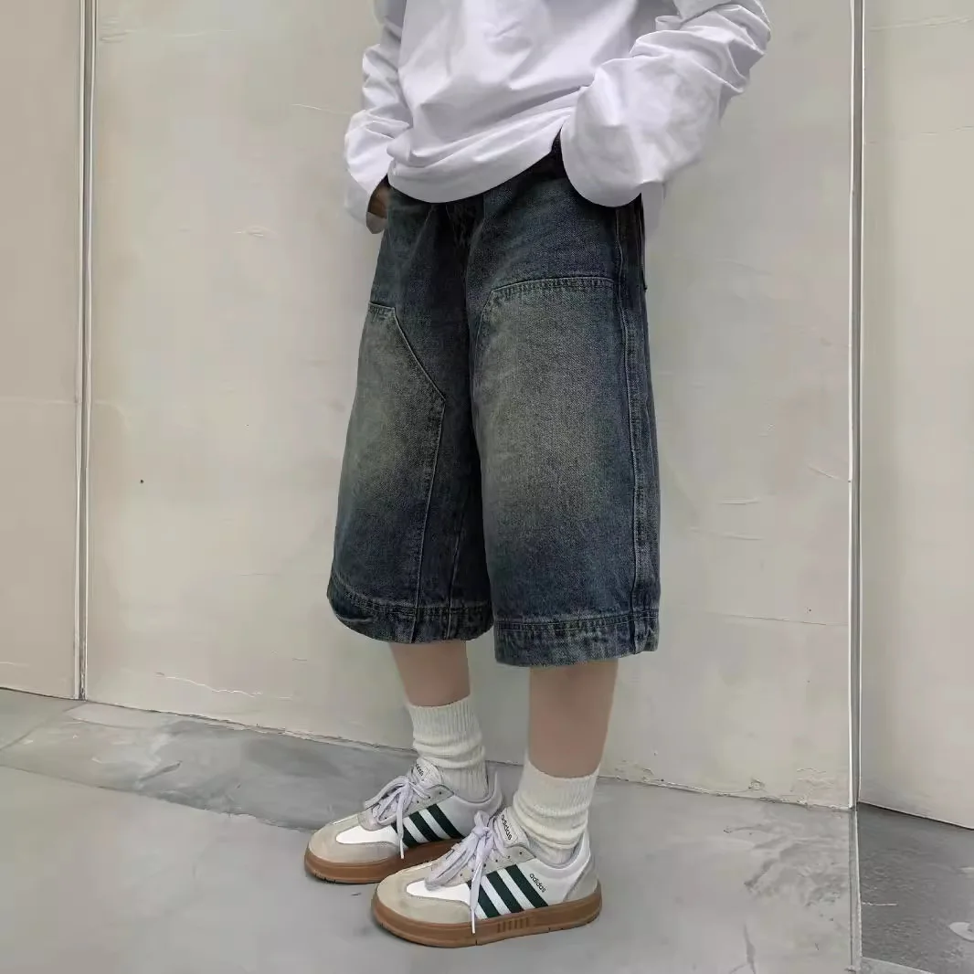 Frauen Y2K Vintage Baggy Jean  – Street Fashion Vintage Bewertung und Preis