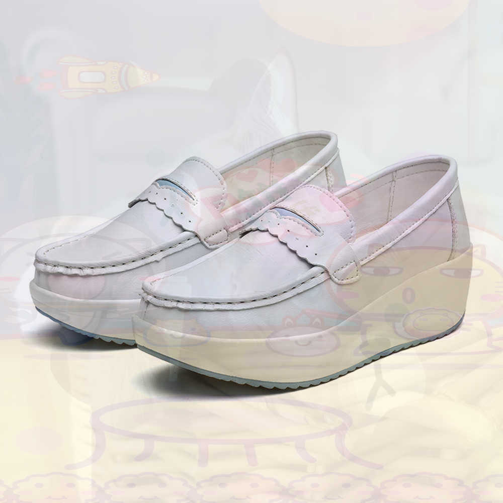 Plataform Winter Rosa Turnschu – Asian Street Fashion Girls Bewertung und Preis