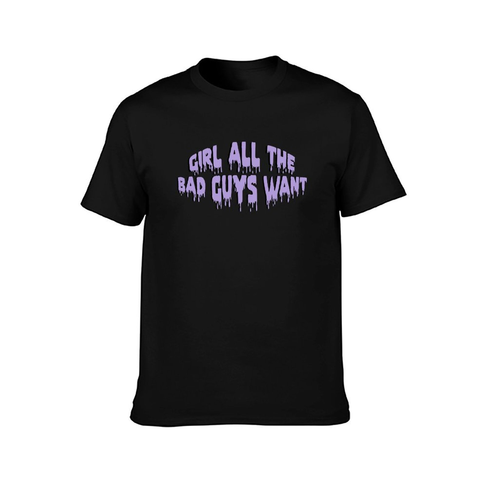T-Shirt „Girl All the Bad Guys – Street Fashion For Short Guys Bewertung und Preis