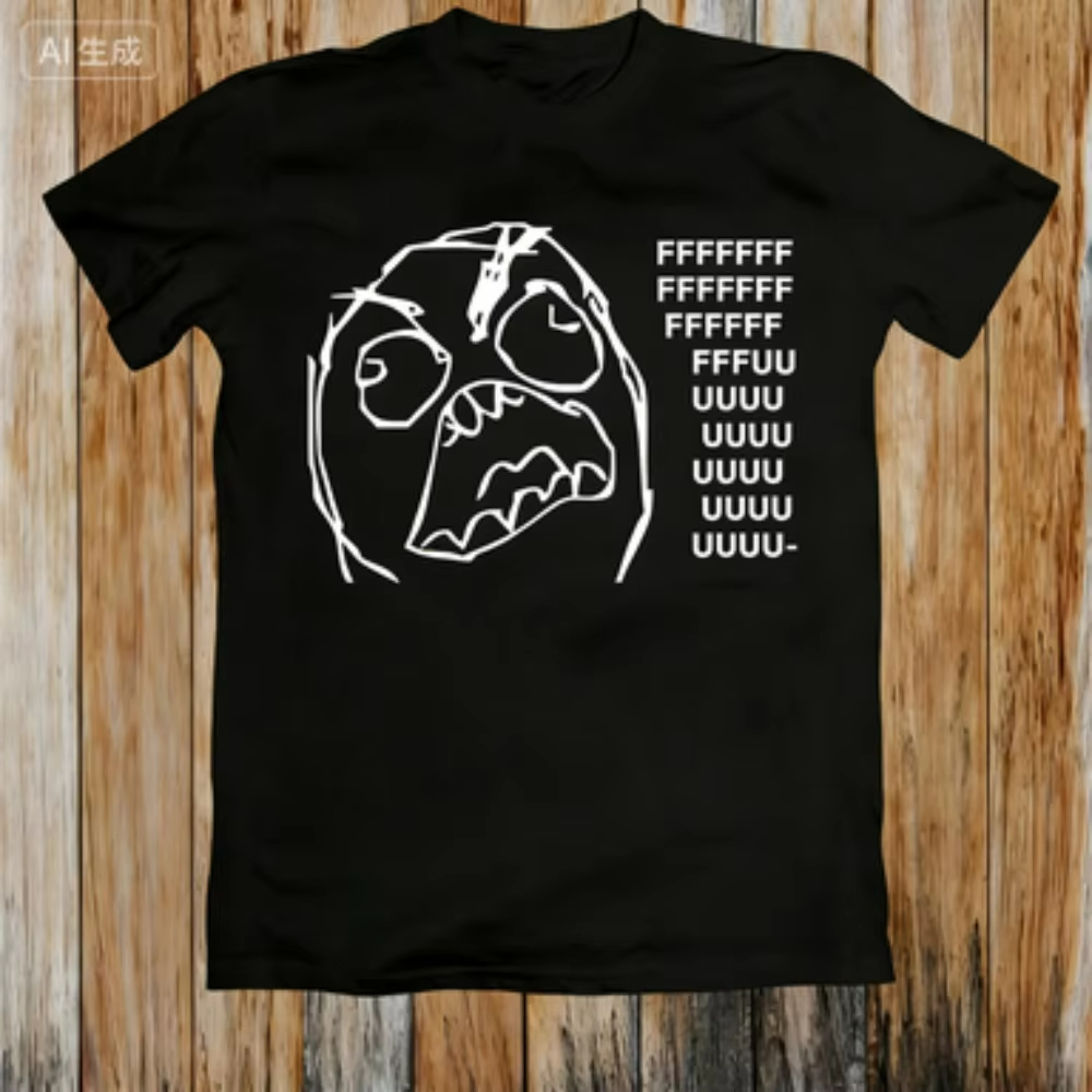 Sommer Neuer Stil Angry Guy Lu – Street Fashion For Short Guys Bewertung und Preis
