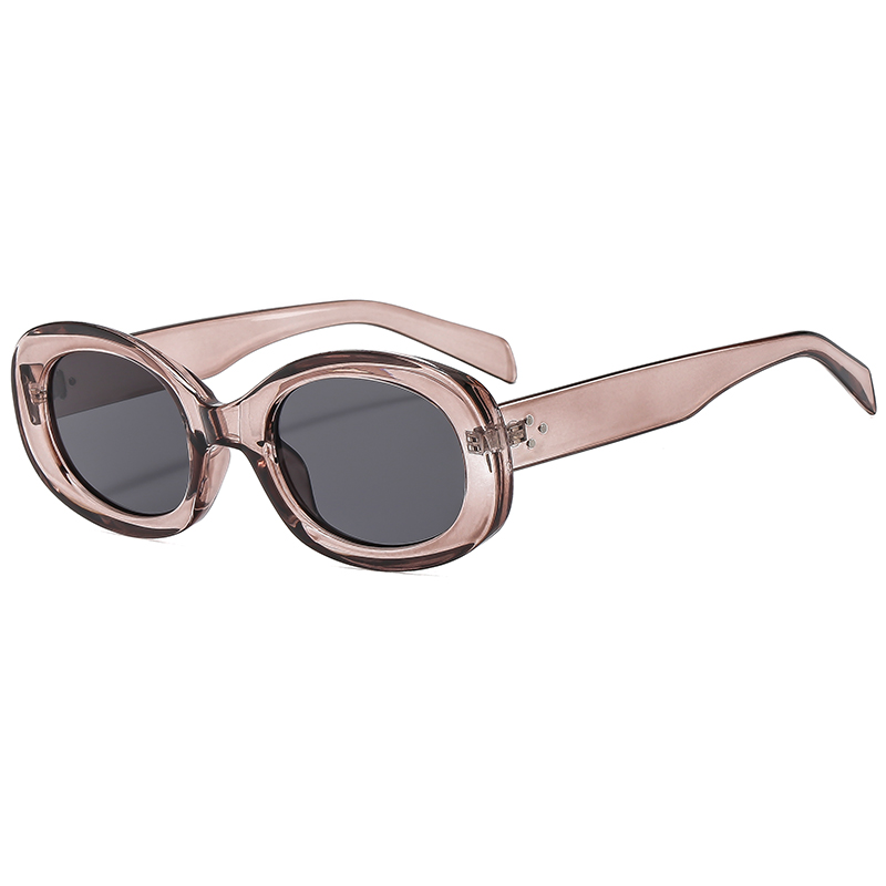 Vielseitige Mode Sonnenbrillen – Street Fashion Photo Bewertung und Preis
