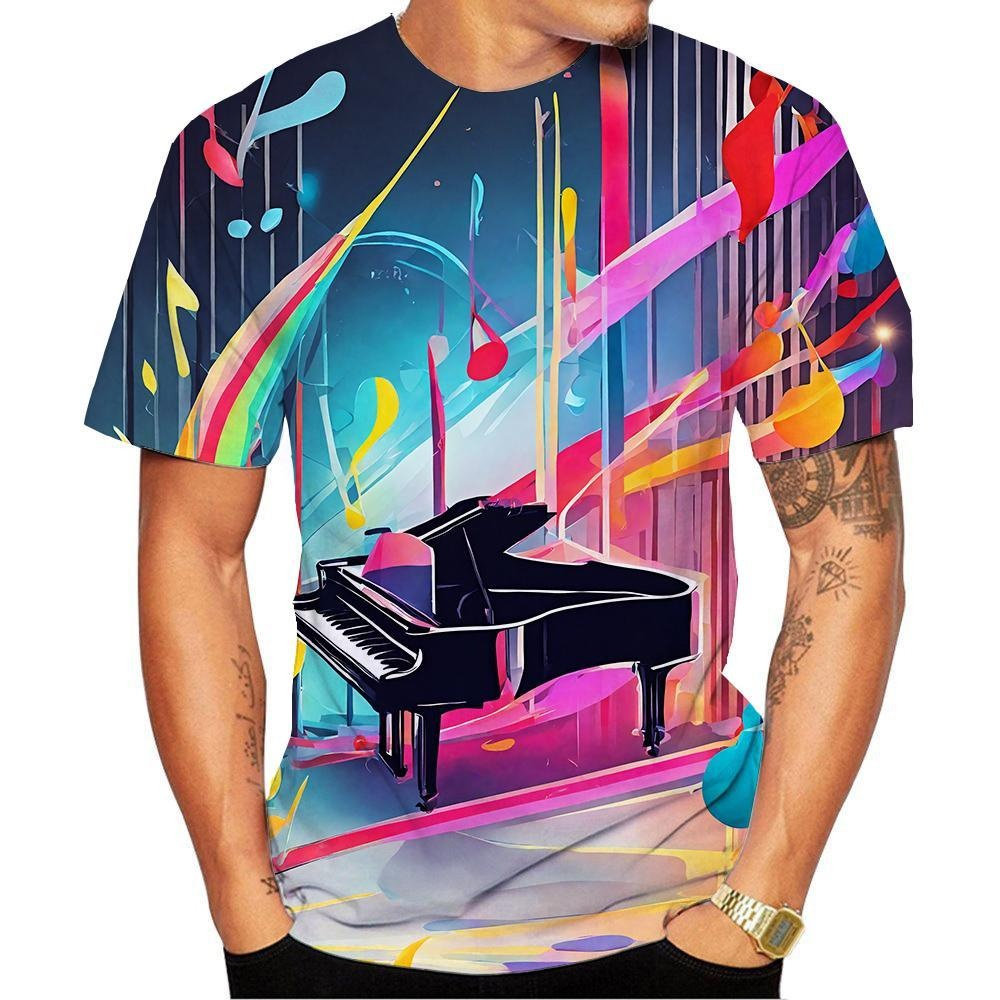 New Fashion Sommer 3D High-Def – Street Fashion Definition Bewertung und Preis