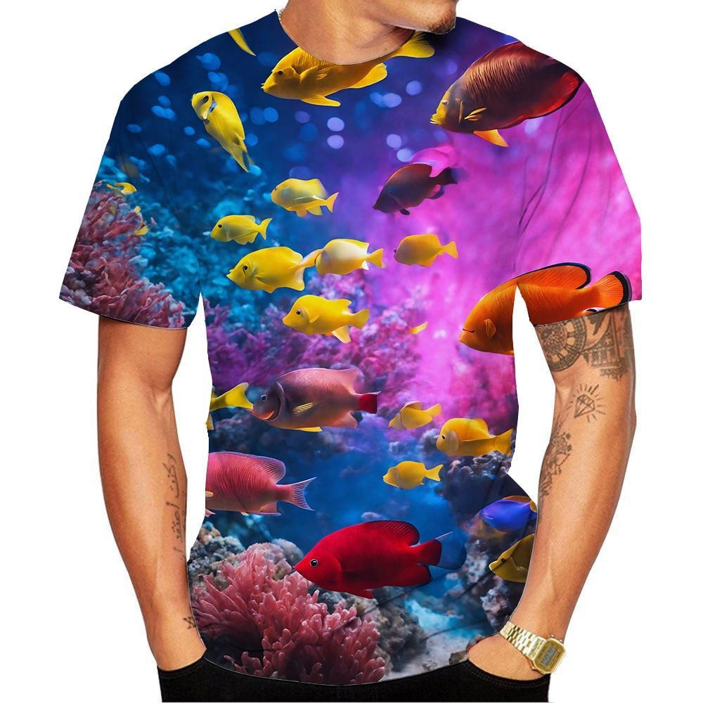 New Fashion Sommer 3D High-Def – Street Fashion Definition Bewertung und Preis