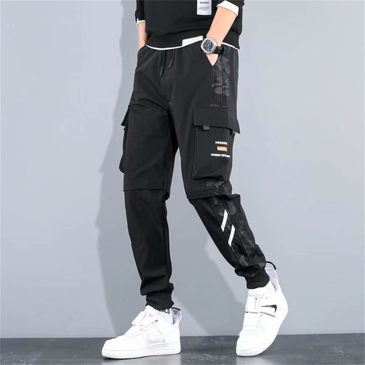 Modische Mehrfach-Modelle Neue – Street Fashion Model Bewertung und Preis