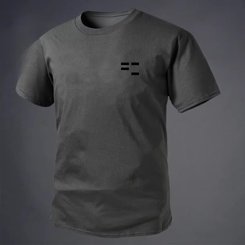 2026 Modisches neues T-Shirt i – Street Fashion For Short Guys Bewertung und Preis